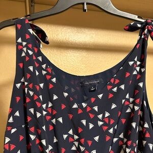 Tommy hilfiger Long summer dress size 8